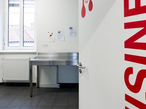 Cuisine collective
Photo non contractuelle